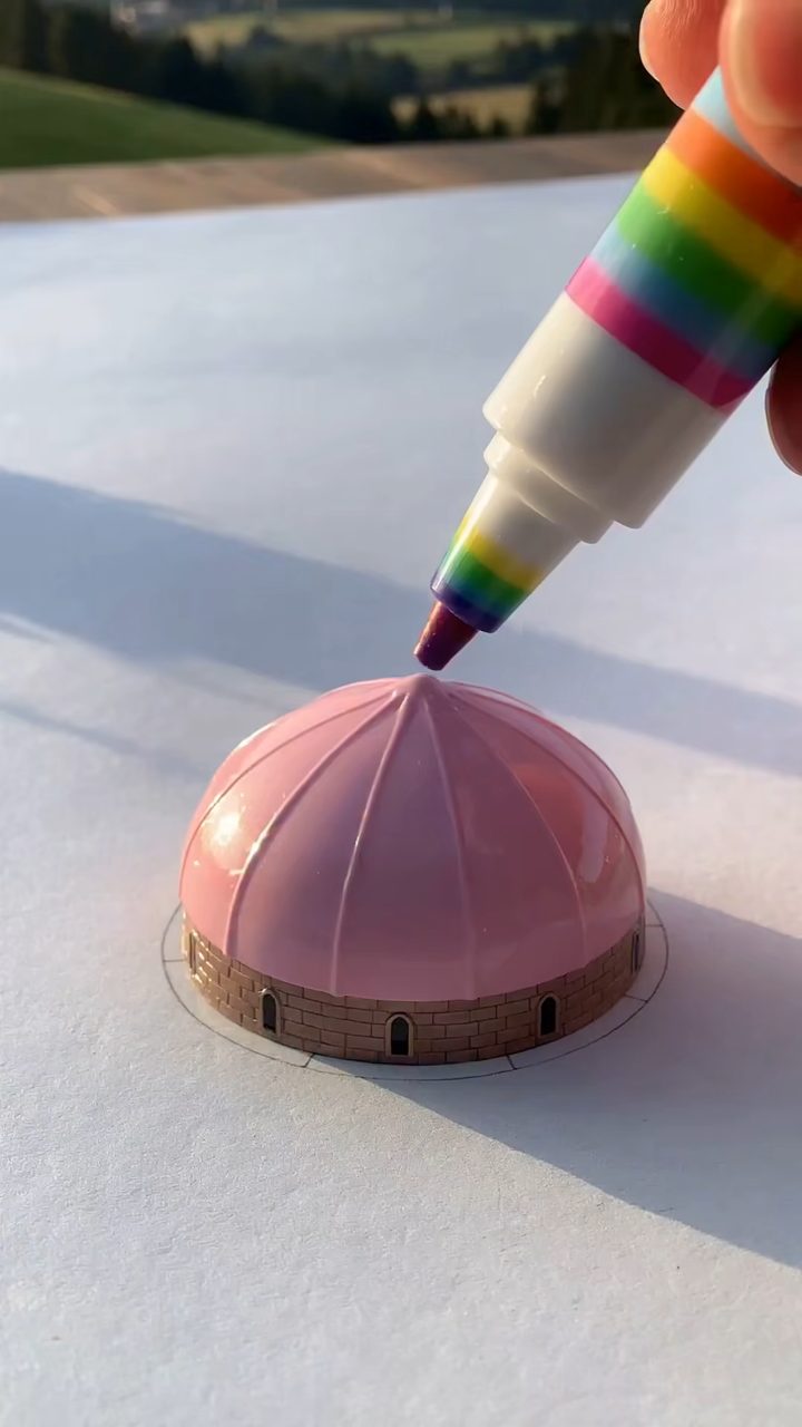 Fairy Tale Unleashed: Drawing Comes Alive