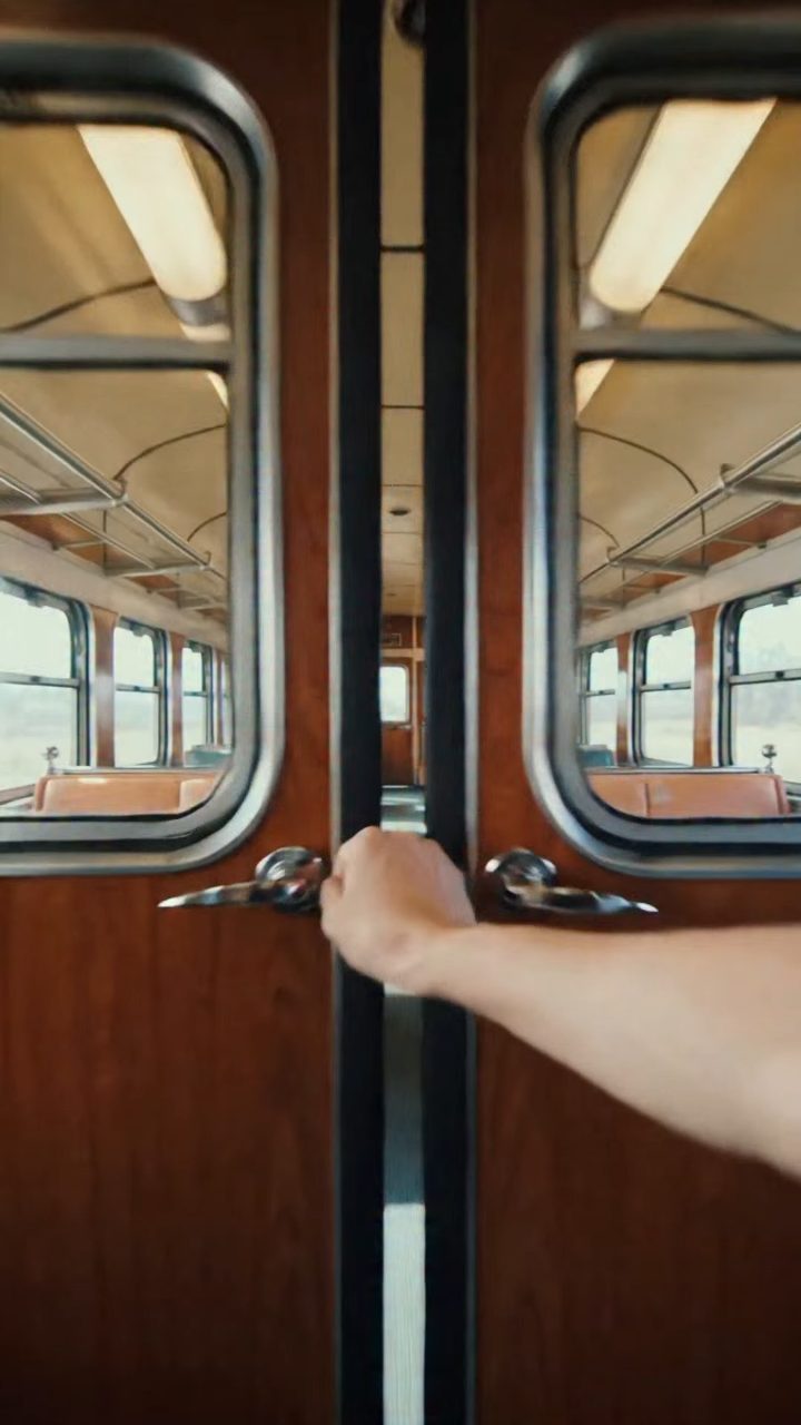 Retro Train: Bright New Era