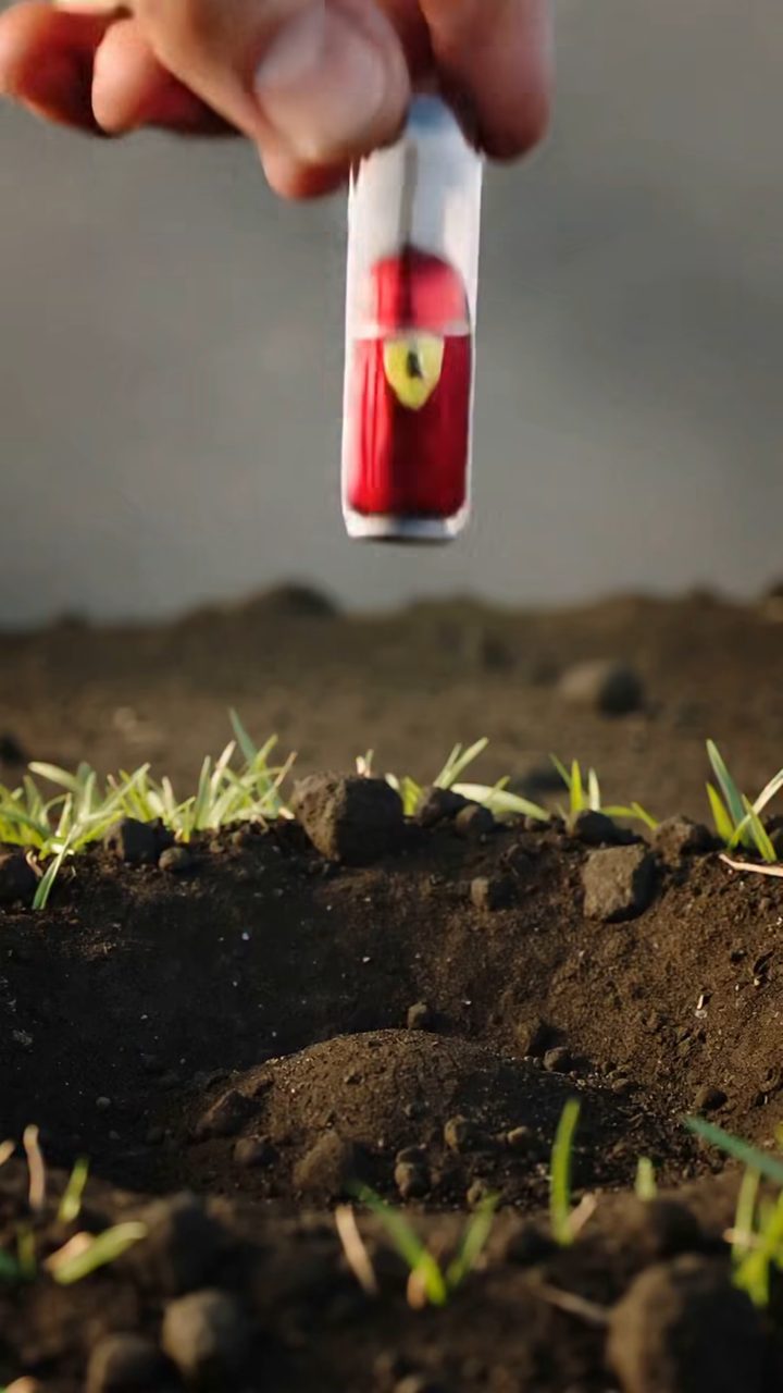 Ferrari Seed: Birth of a Legend