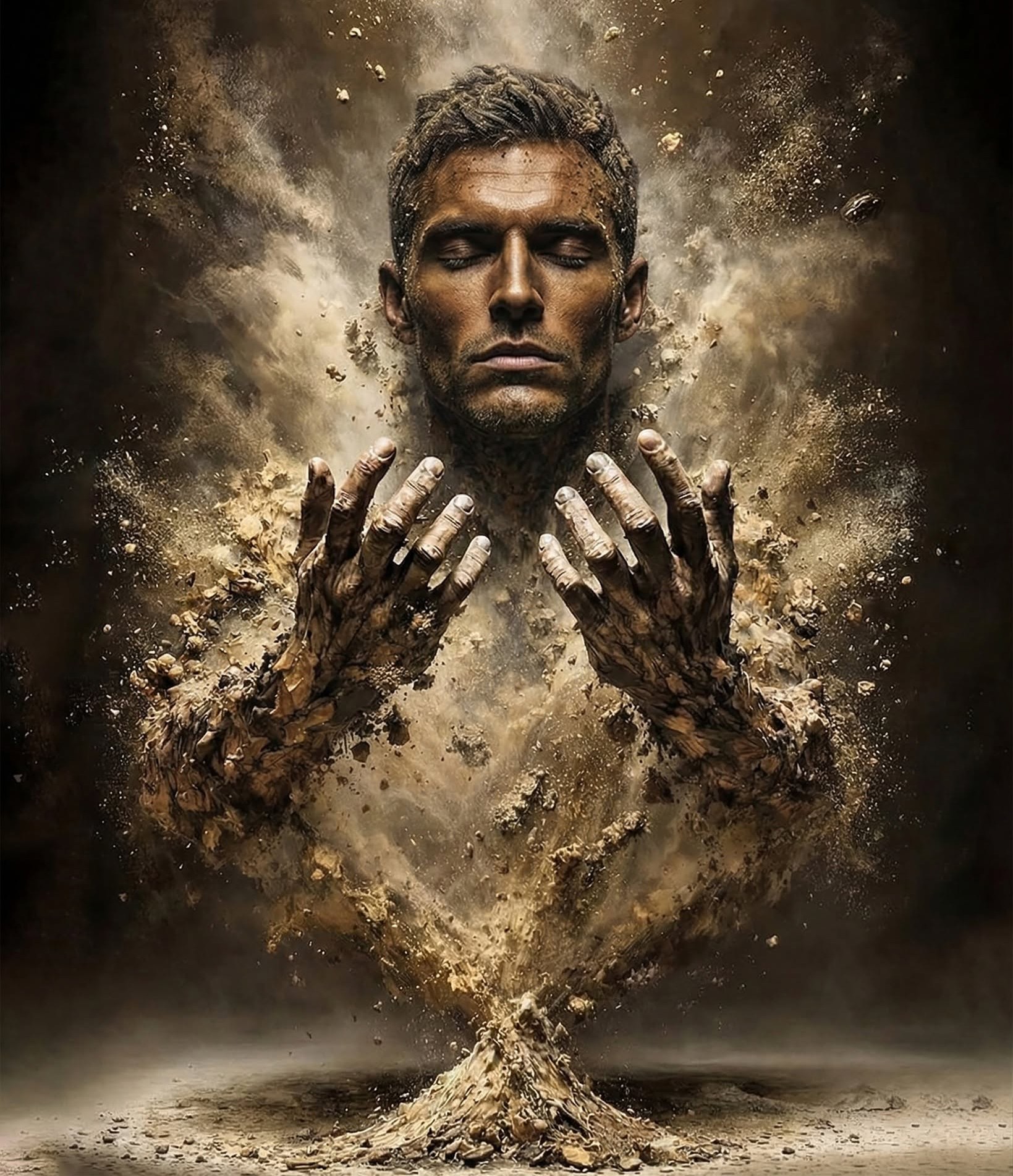Soil & Soul: Meditative Emergence
