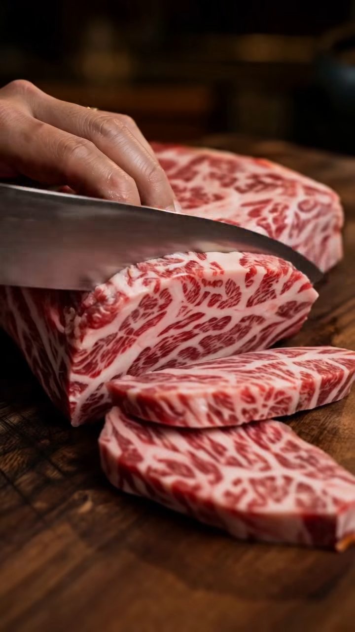 Wagyu Kalbi: From Cut to Grill