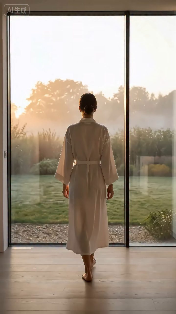 Promptopia: Golden Hour Skincare Serenity