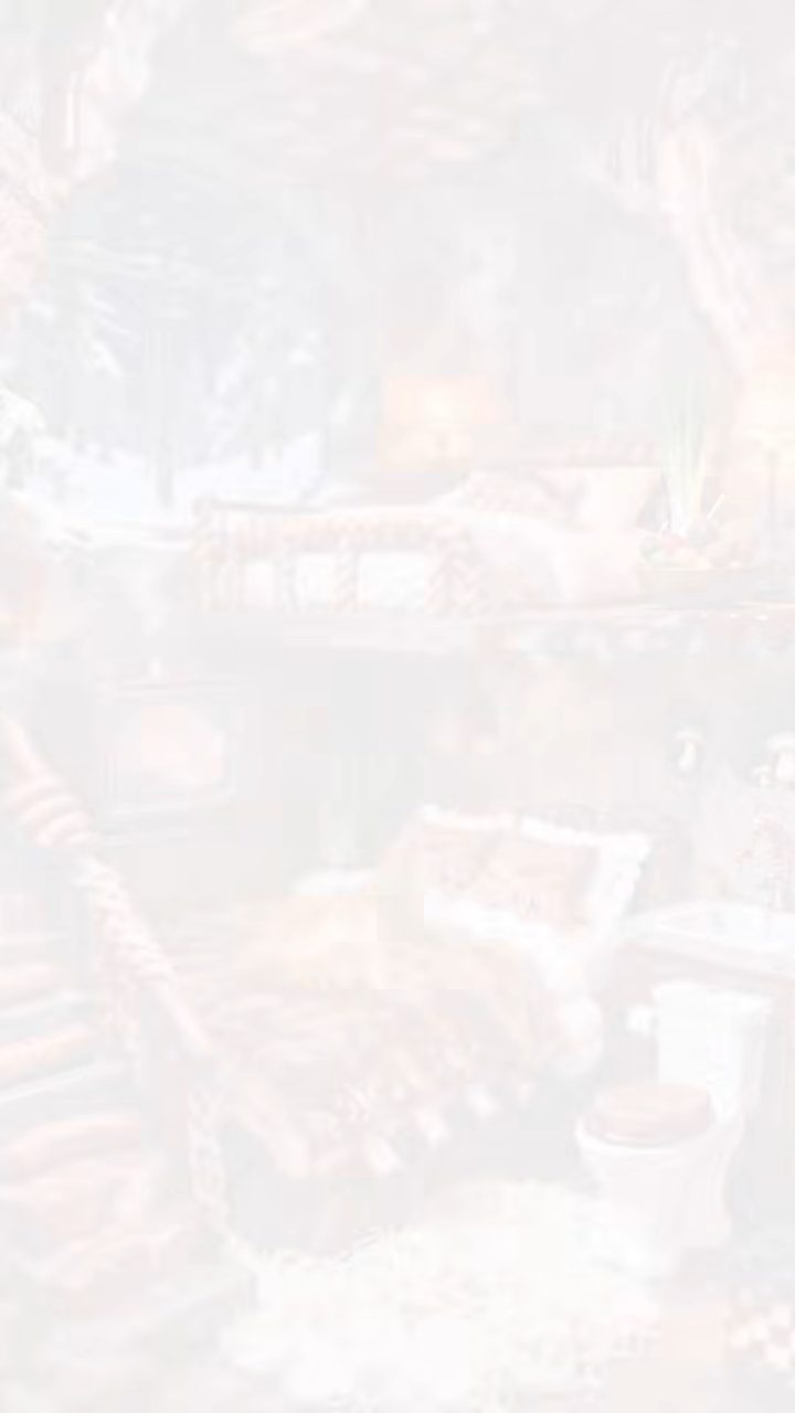 Magical Food Cave Cat Chase