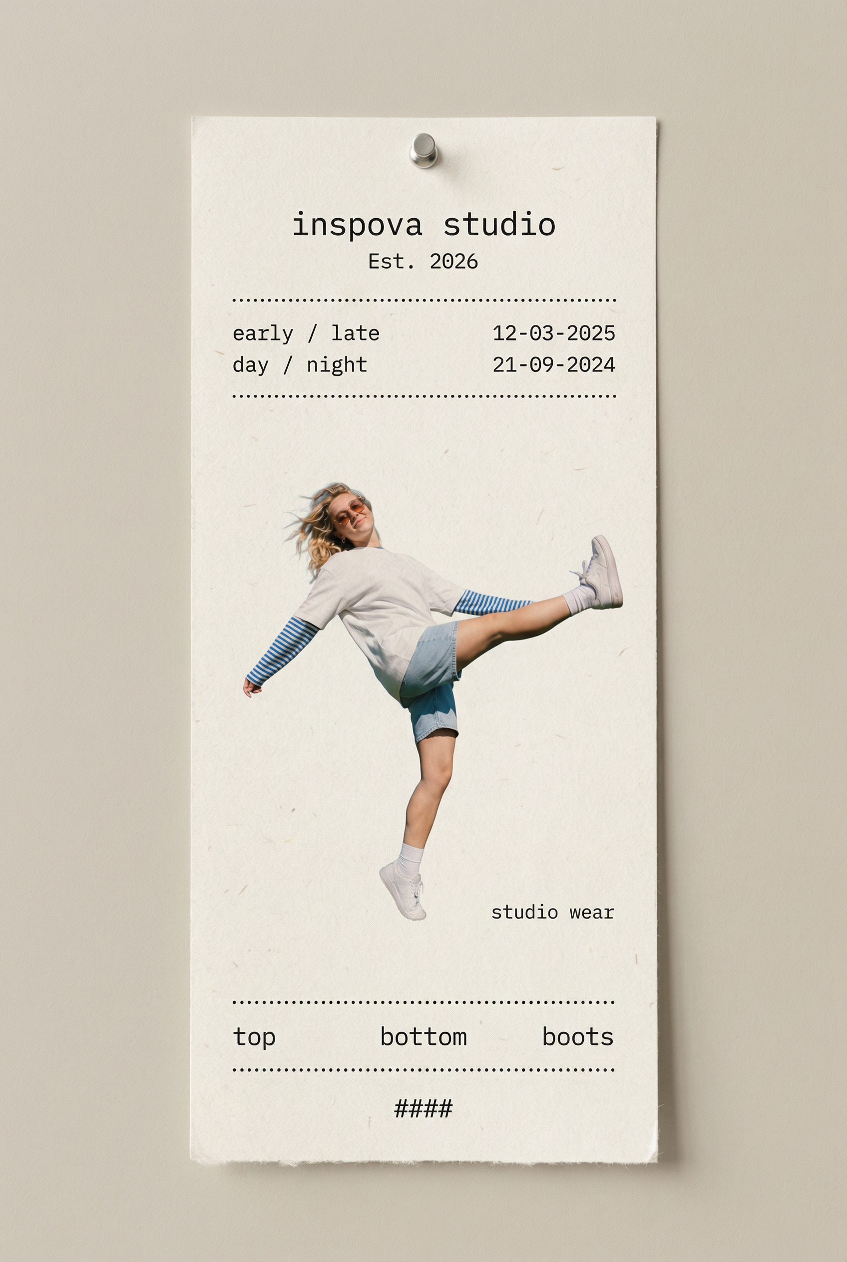 Inspova Studio