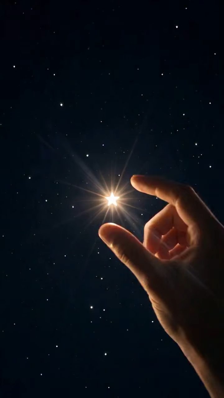 Pinching a Star