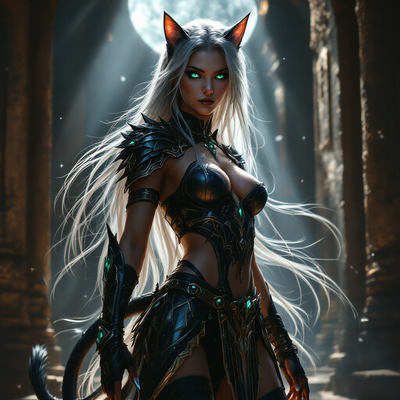 CatWoman