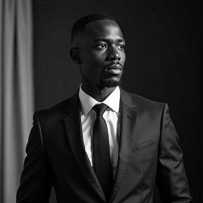 Studio B&W