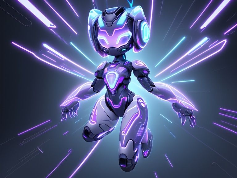 X-Bot