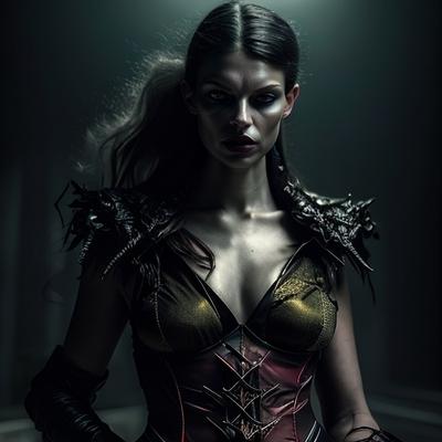 Valkyrie