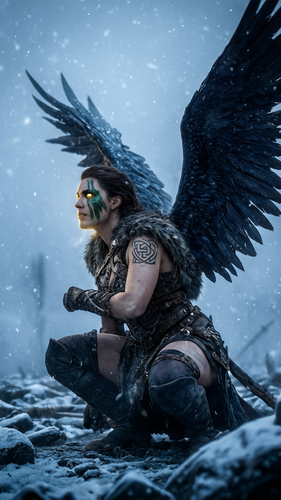 Valkyrie