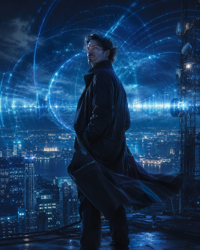 The signal keeper