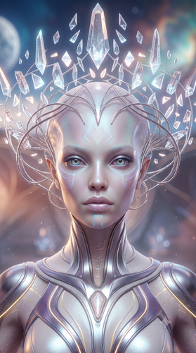 Her Majesty (Gemini)