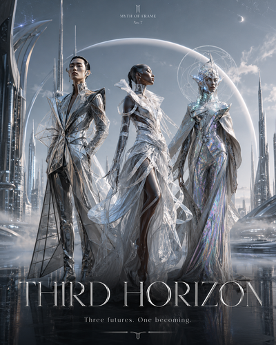 Third Horizon (Myth of Frame)