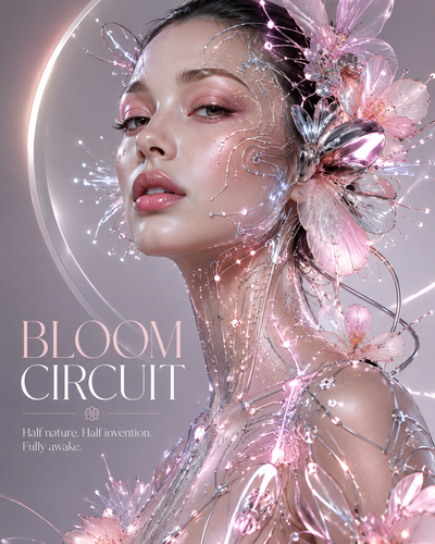 Bloom Circuit (Myth of Frame)