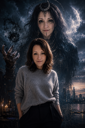 Mystic Duality