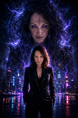 Mystic Duality 2