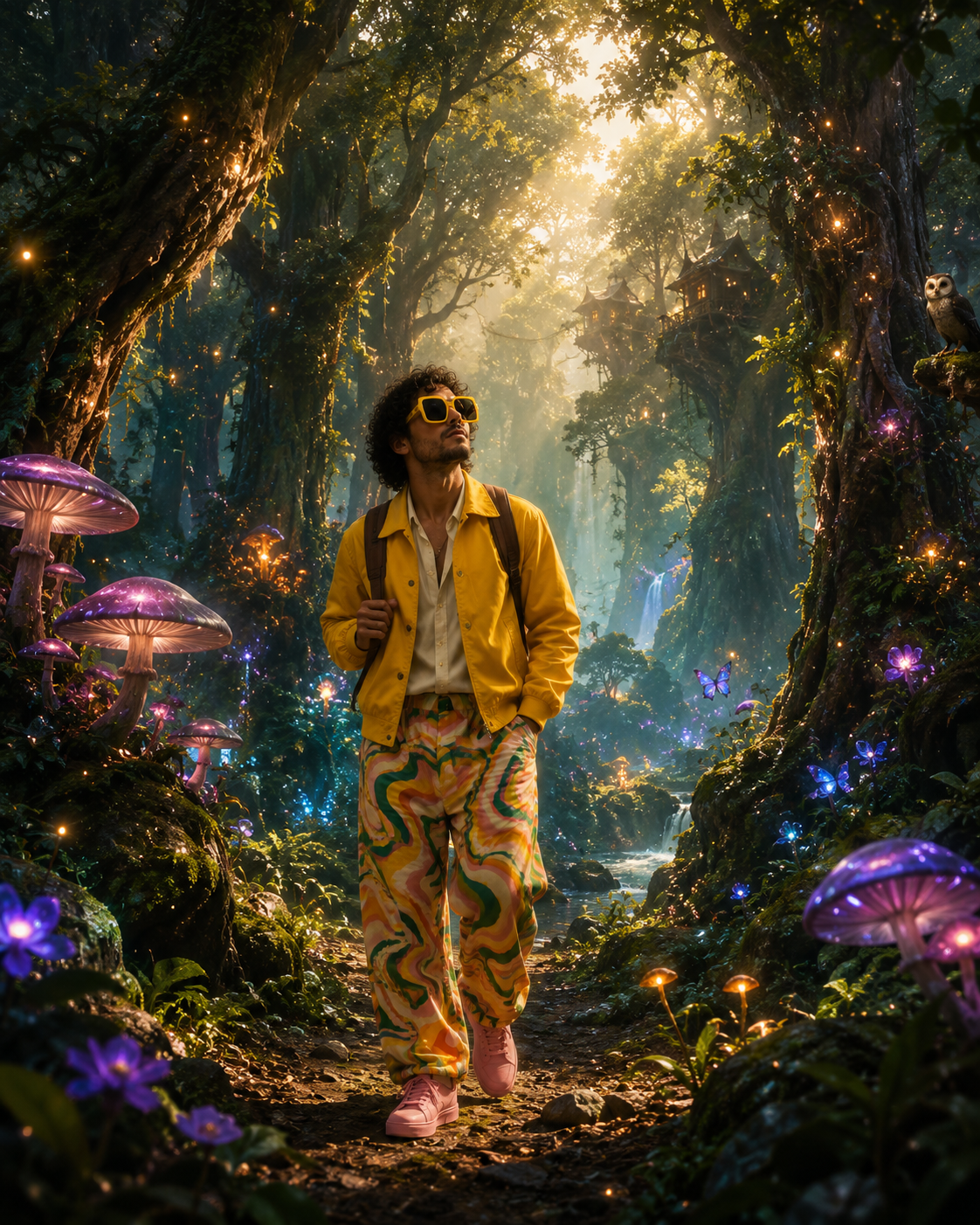 Fairyland
