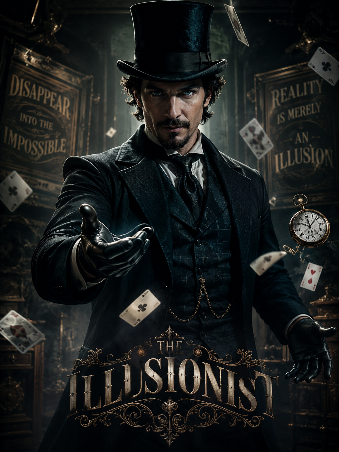 The Illusionist