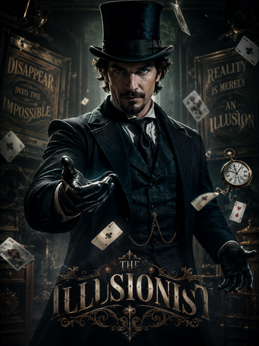 The Illusionist