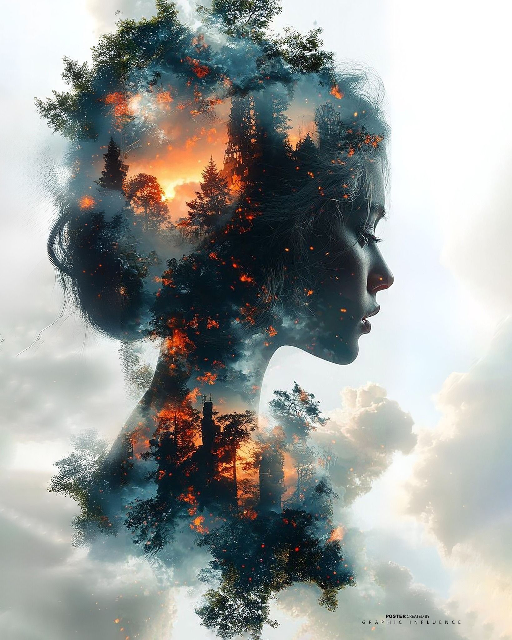 Soul of the Burning Wild