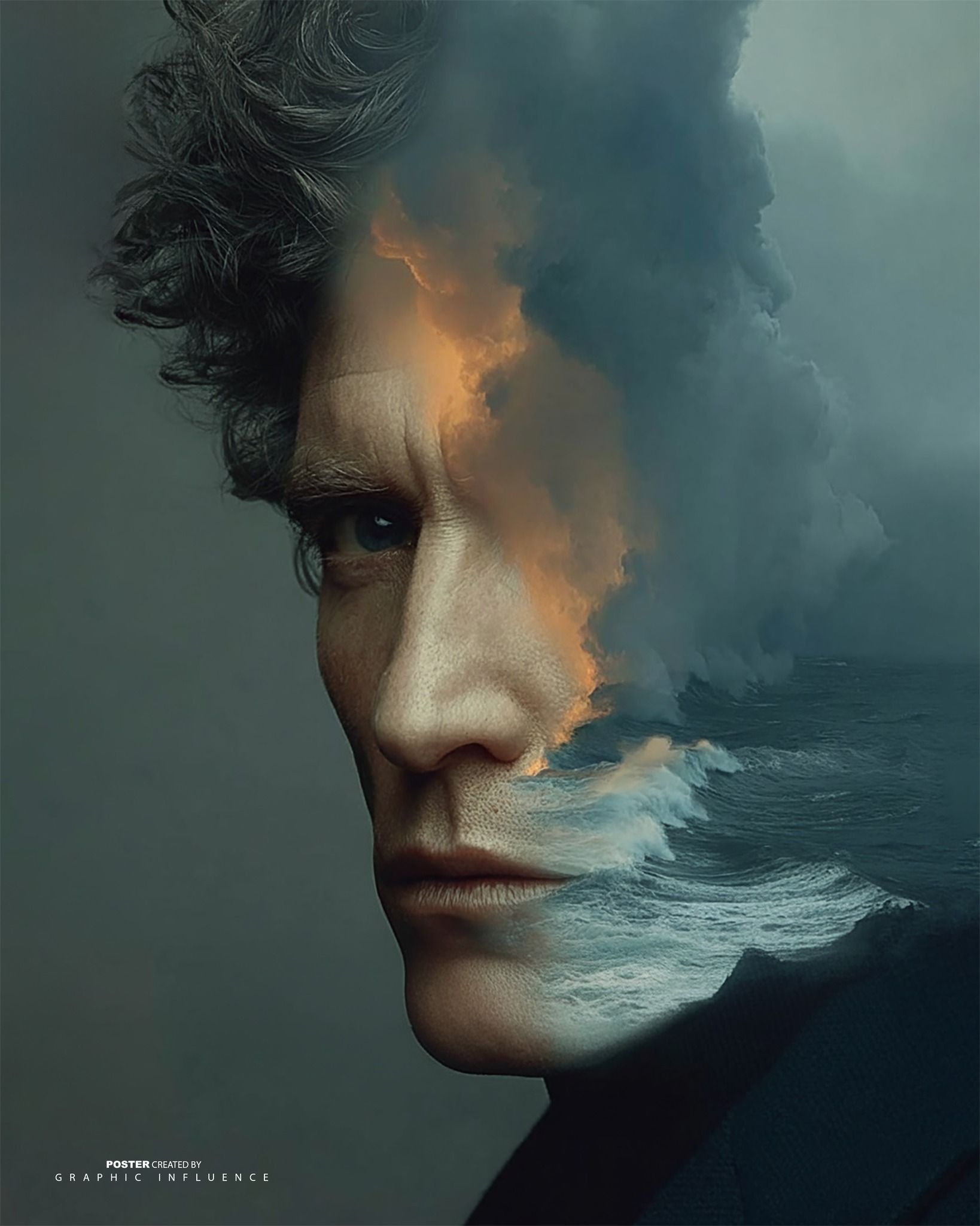 Man of the Rising Storm