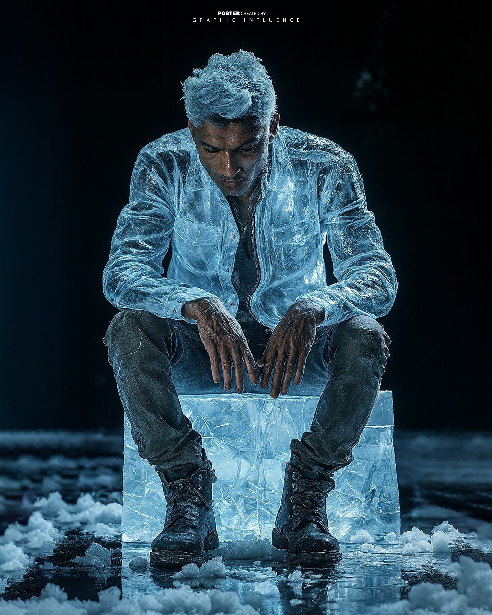 The Frozen Soul
