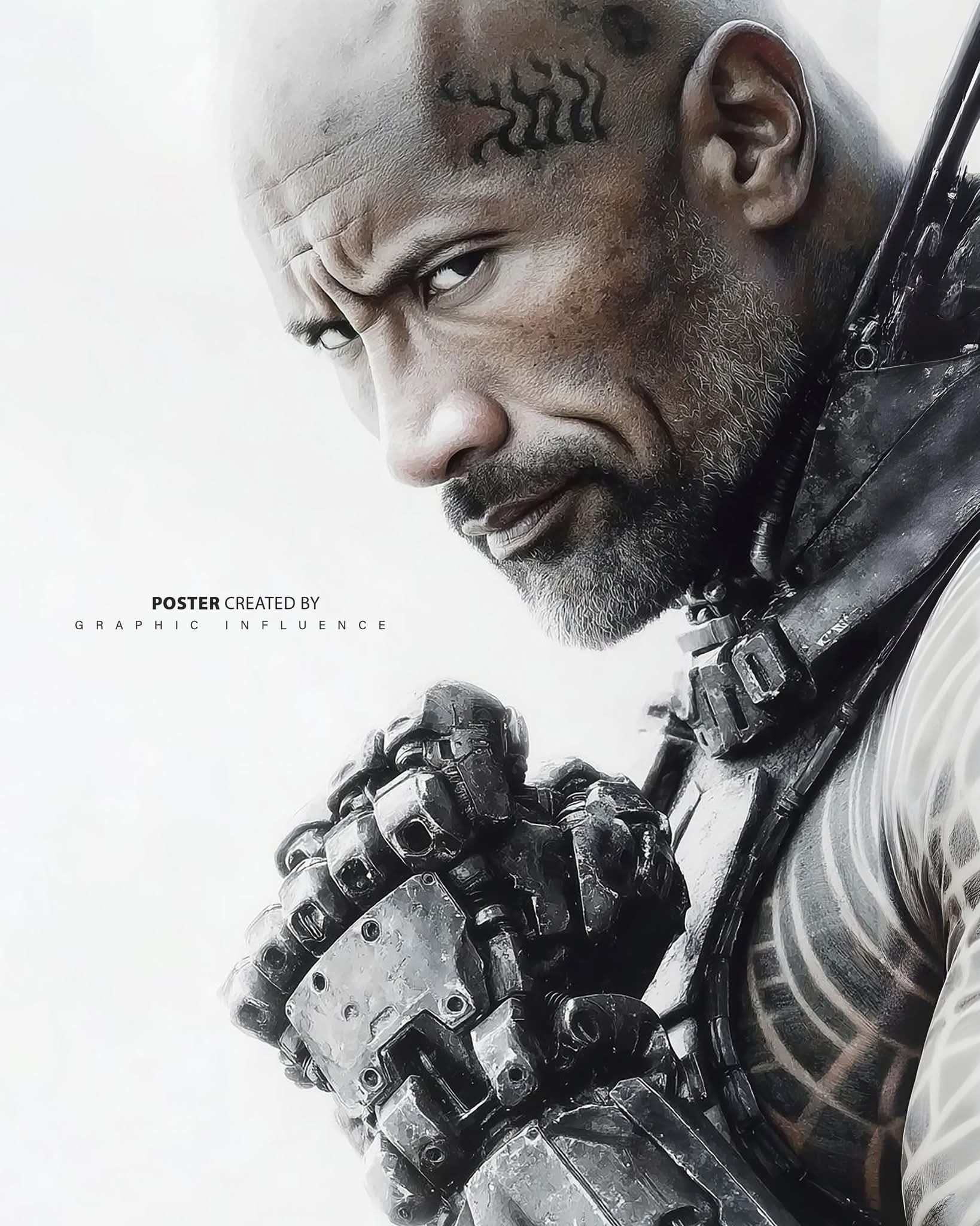 Chromium Warrior: The Cybernetic Vanguard