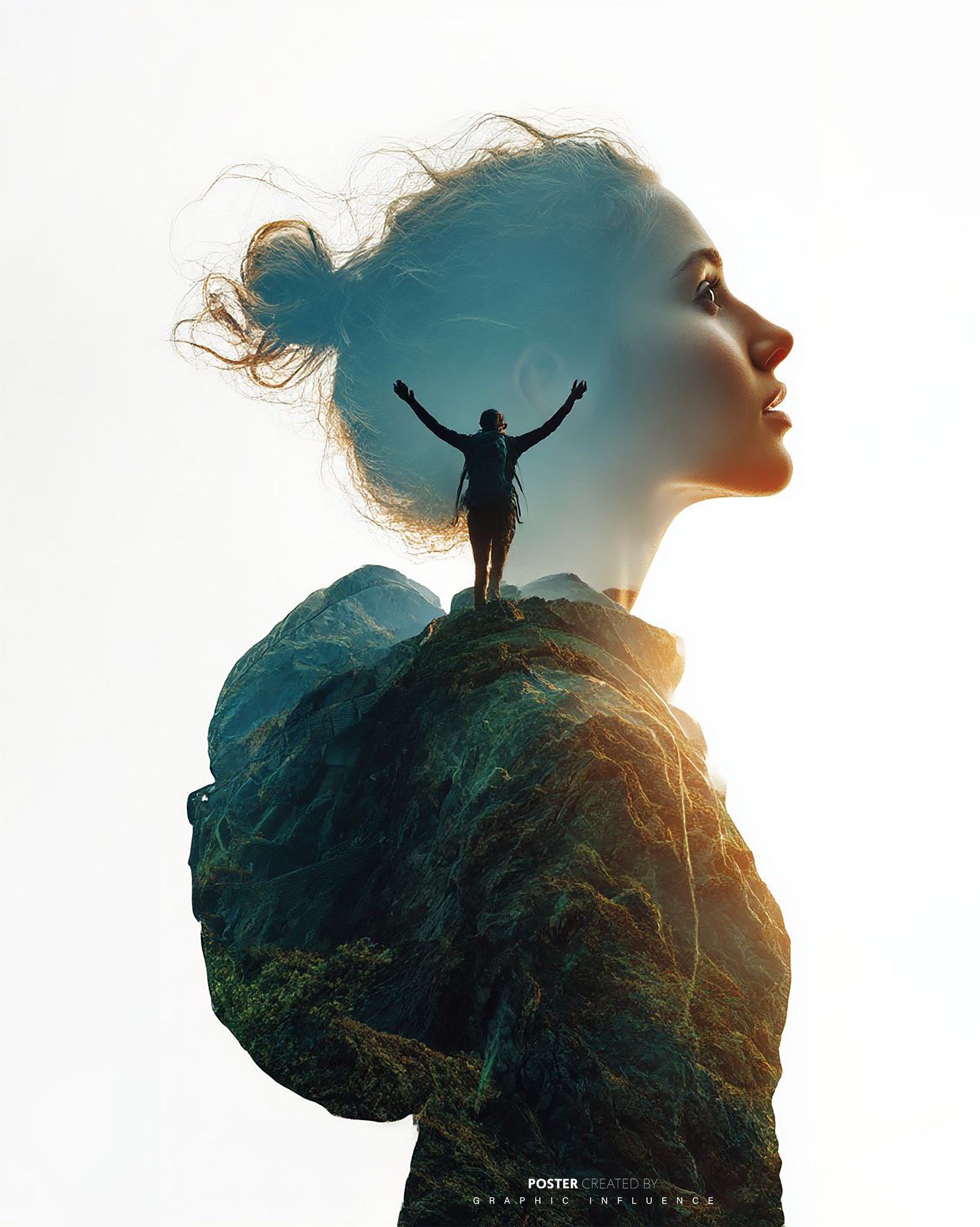 Inner Peaks of Triumph