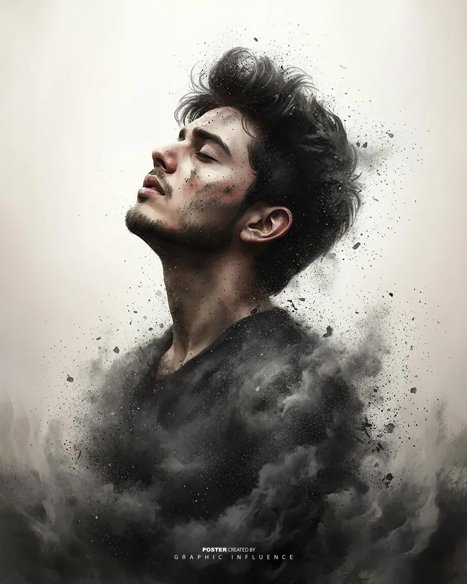 Ashen Soul Emerging