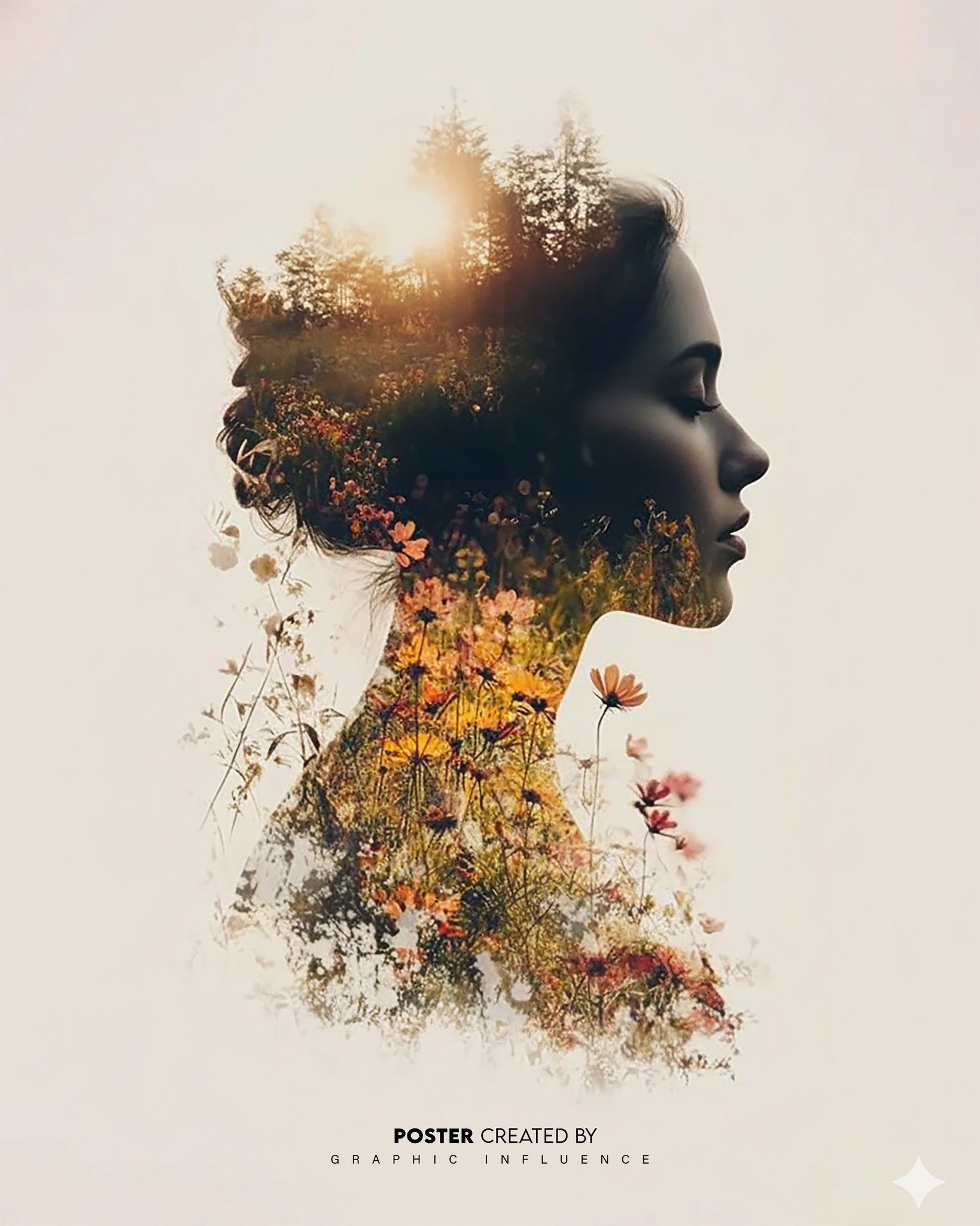 Soul of the Wildflower Dawn