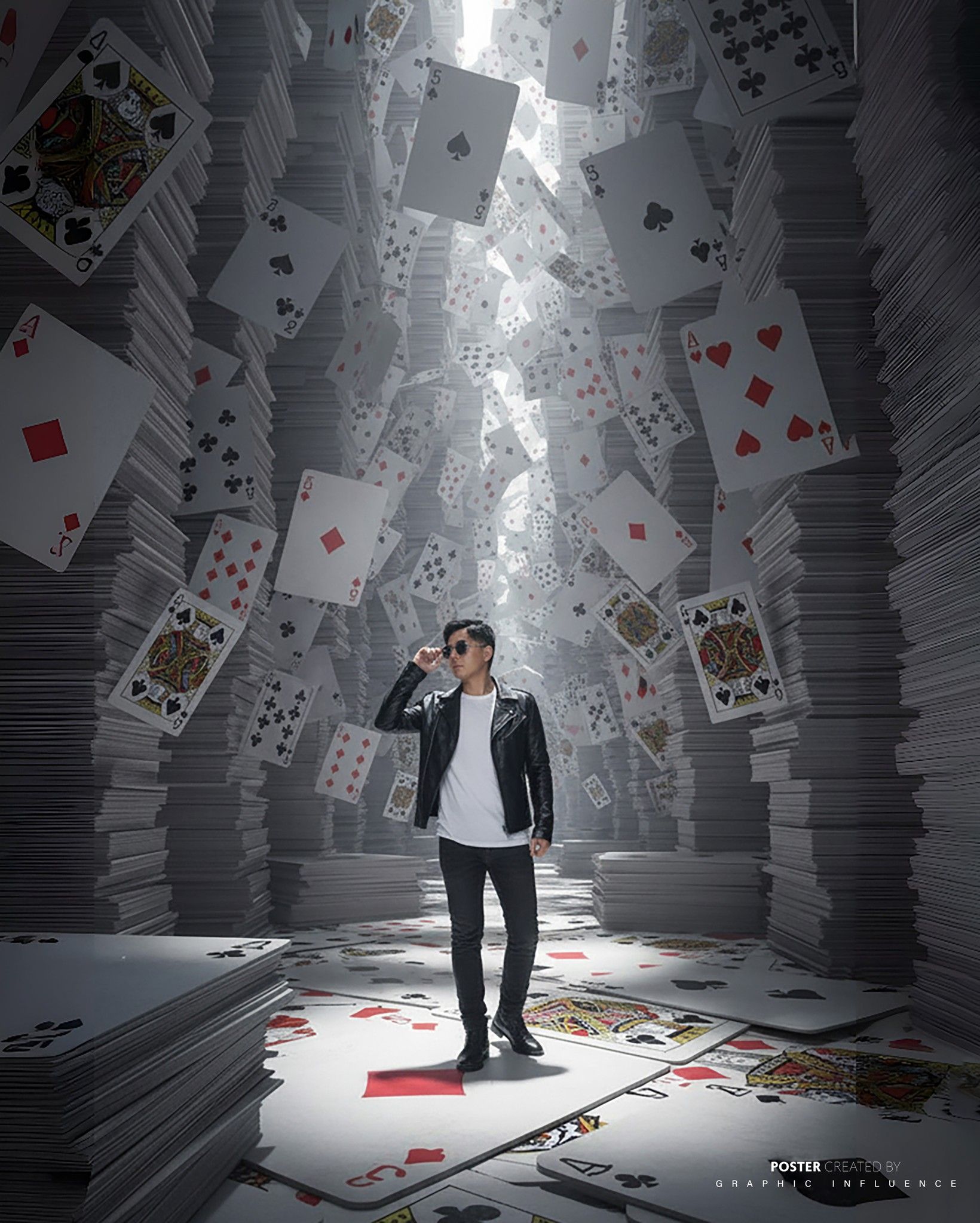 The Rummy Dreamscape Matrix