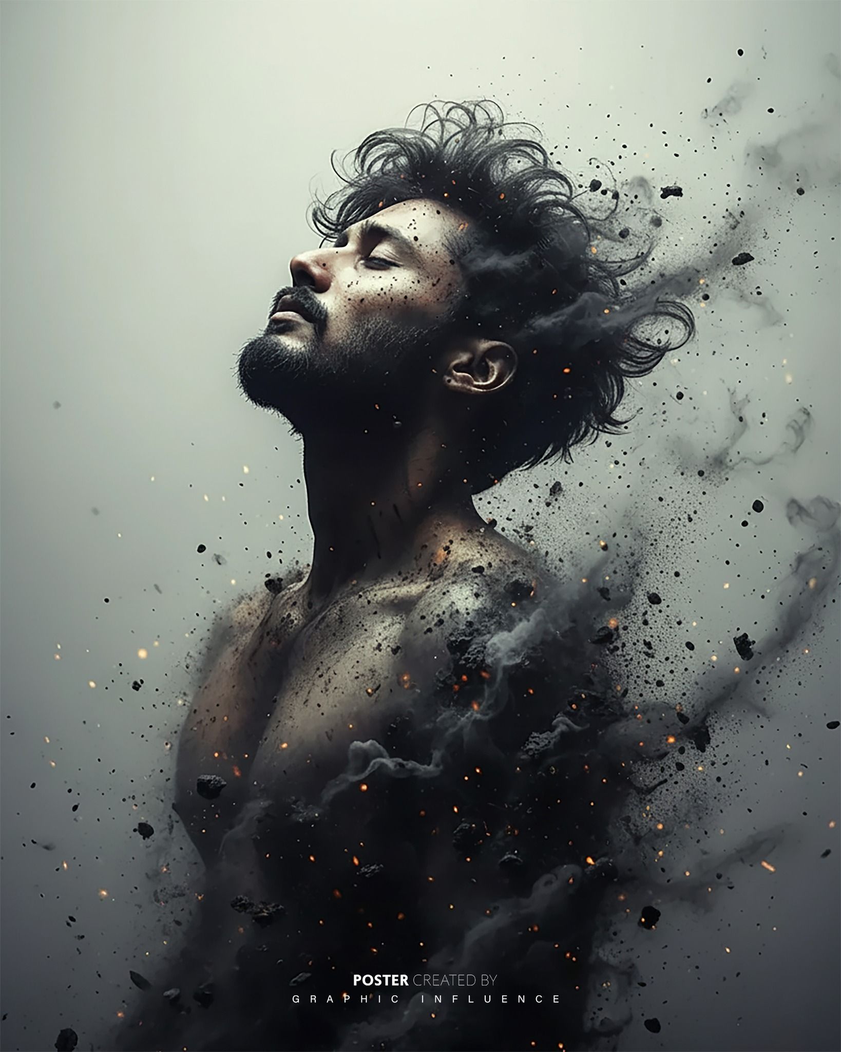 Ashen Soul Emerging