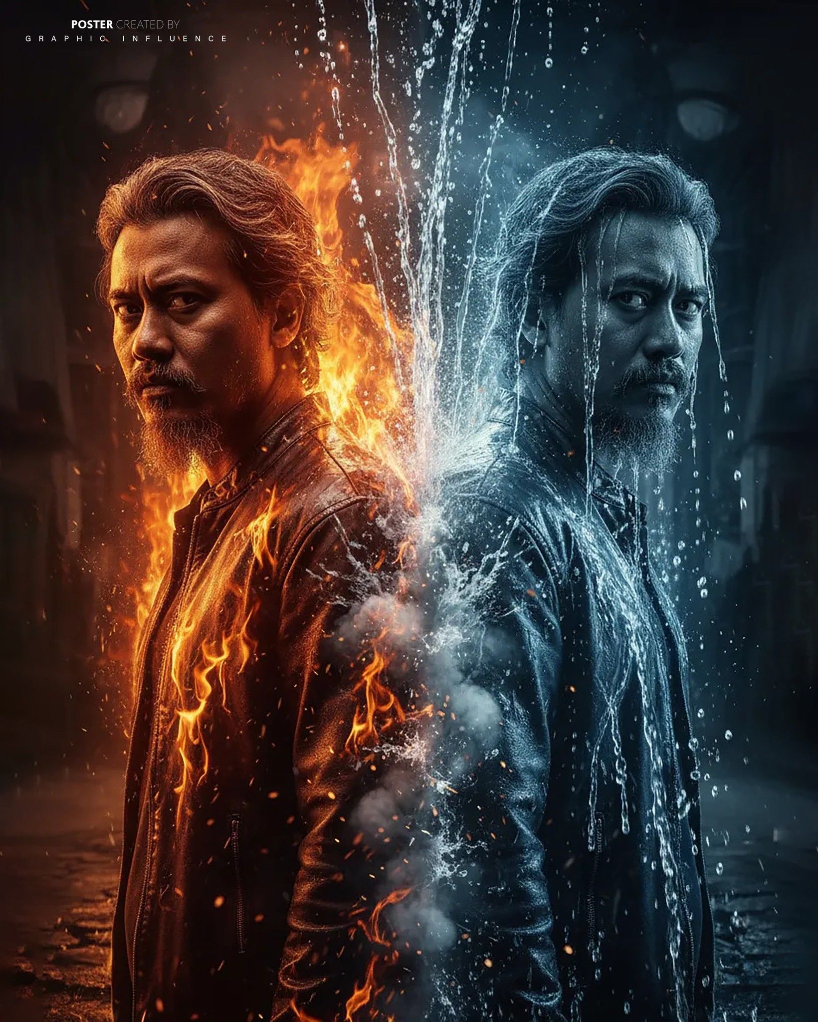Clash of the Elemental Twins