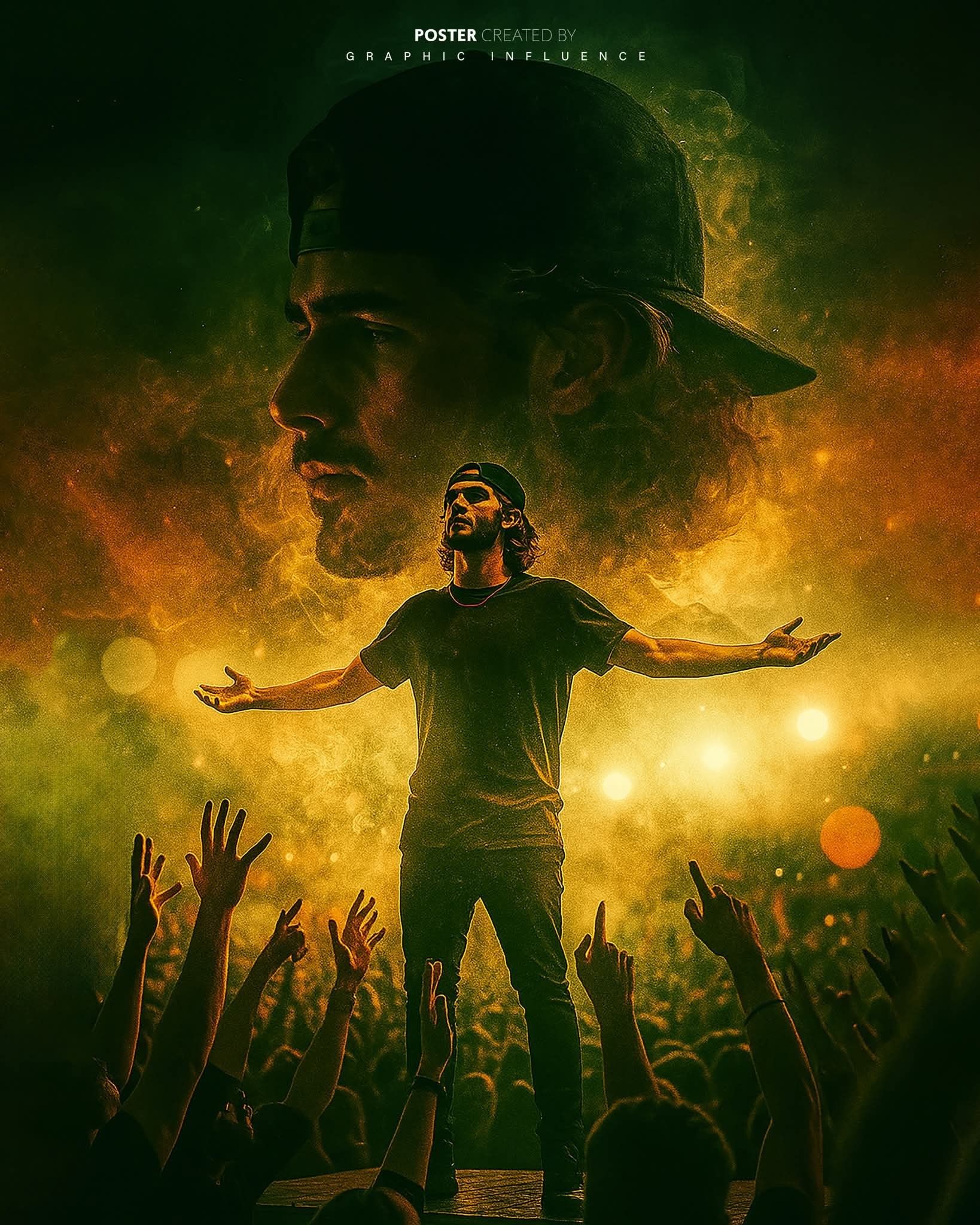 Echoes of the Urban Stage Anthem
