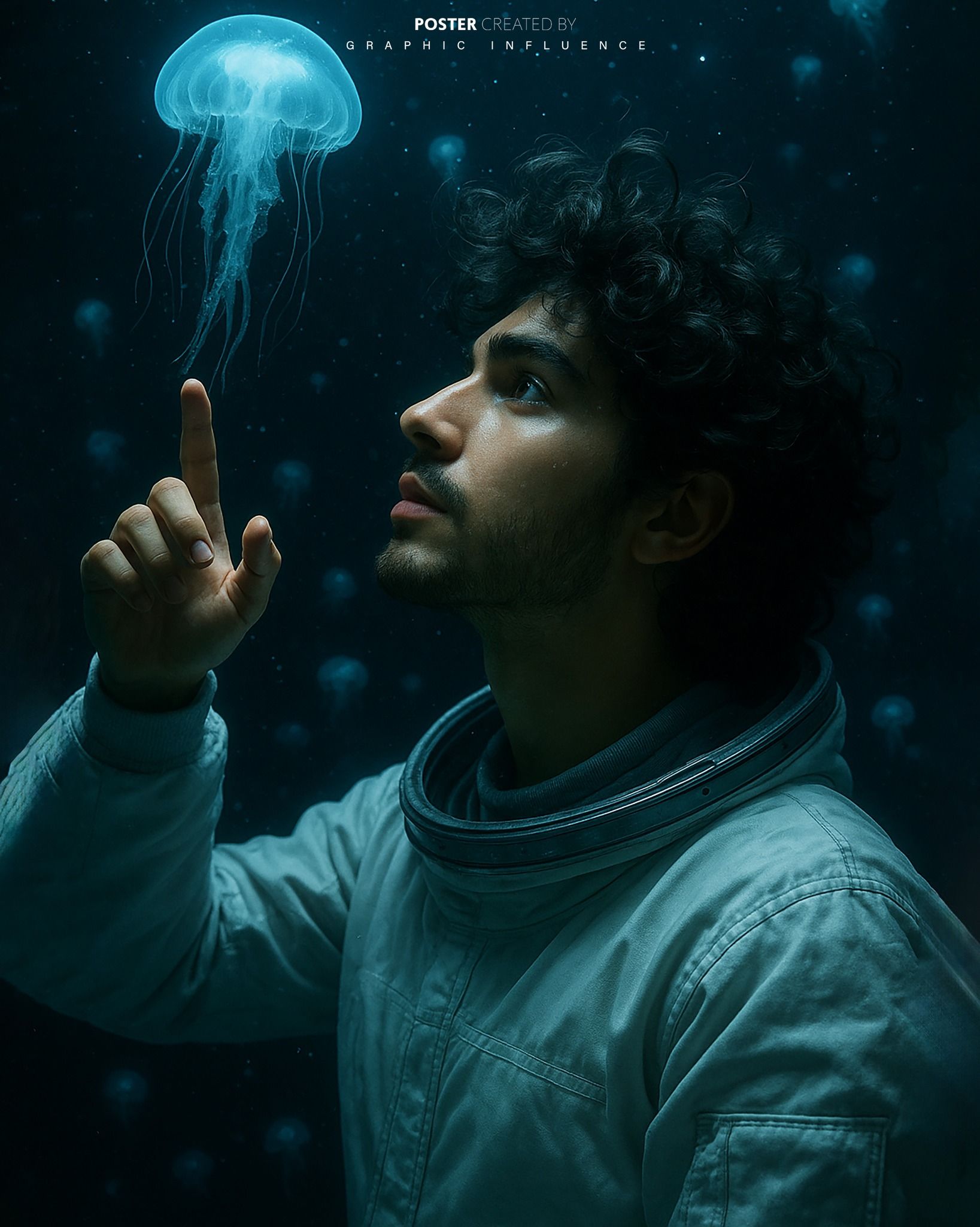 Starman’s Touch in the Deep Abyss