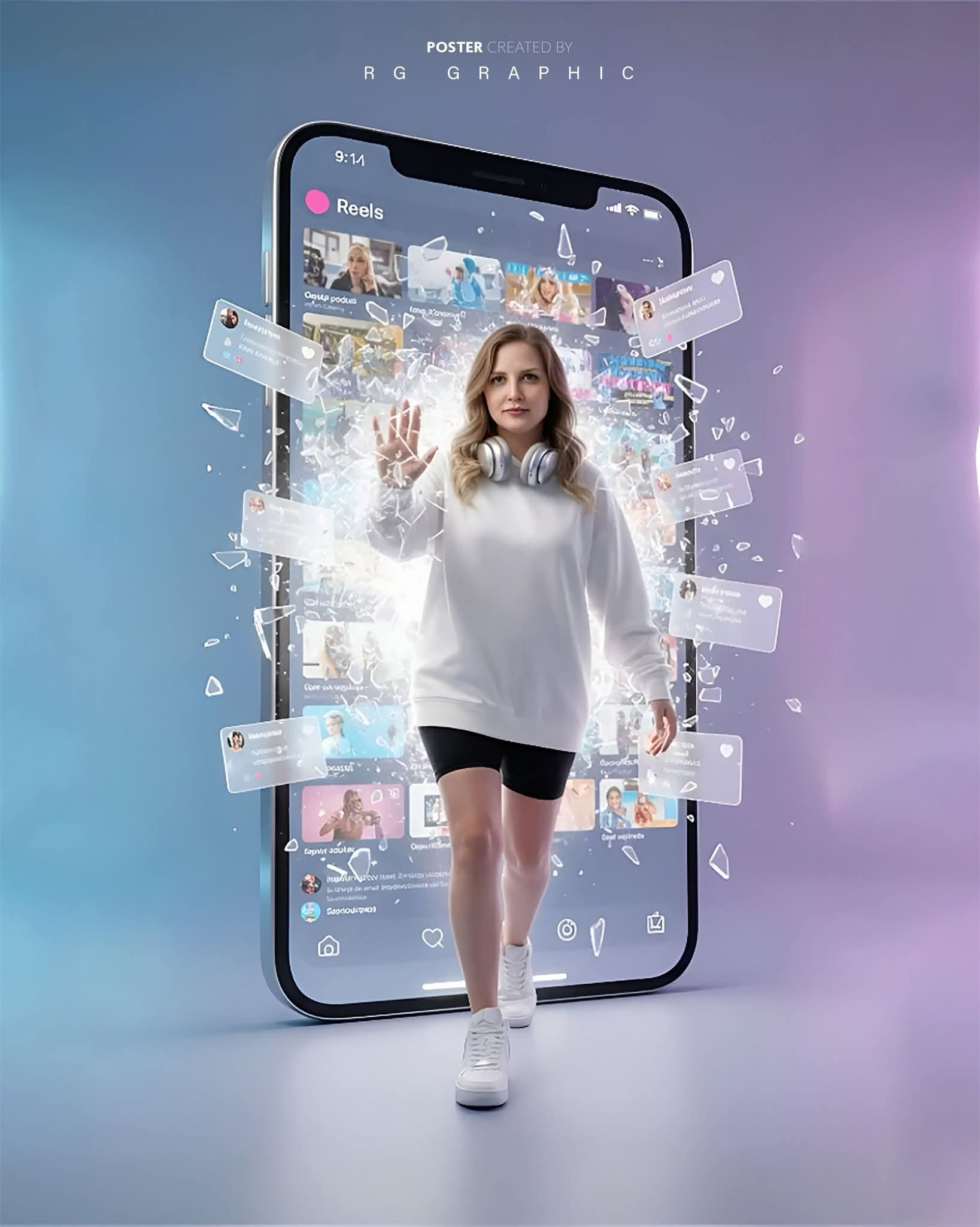 Digital Emergence: The Creator’s Reality Break