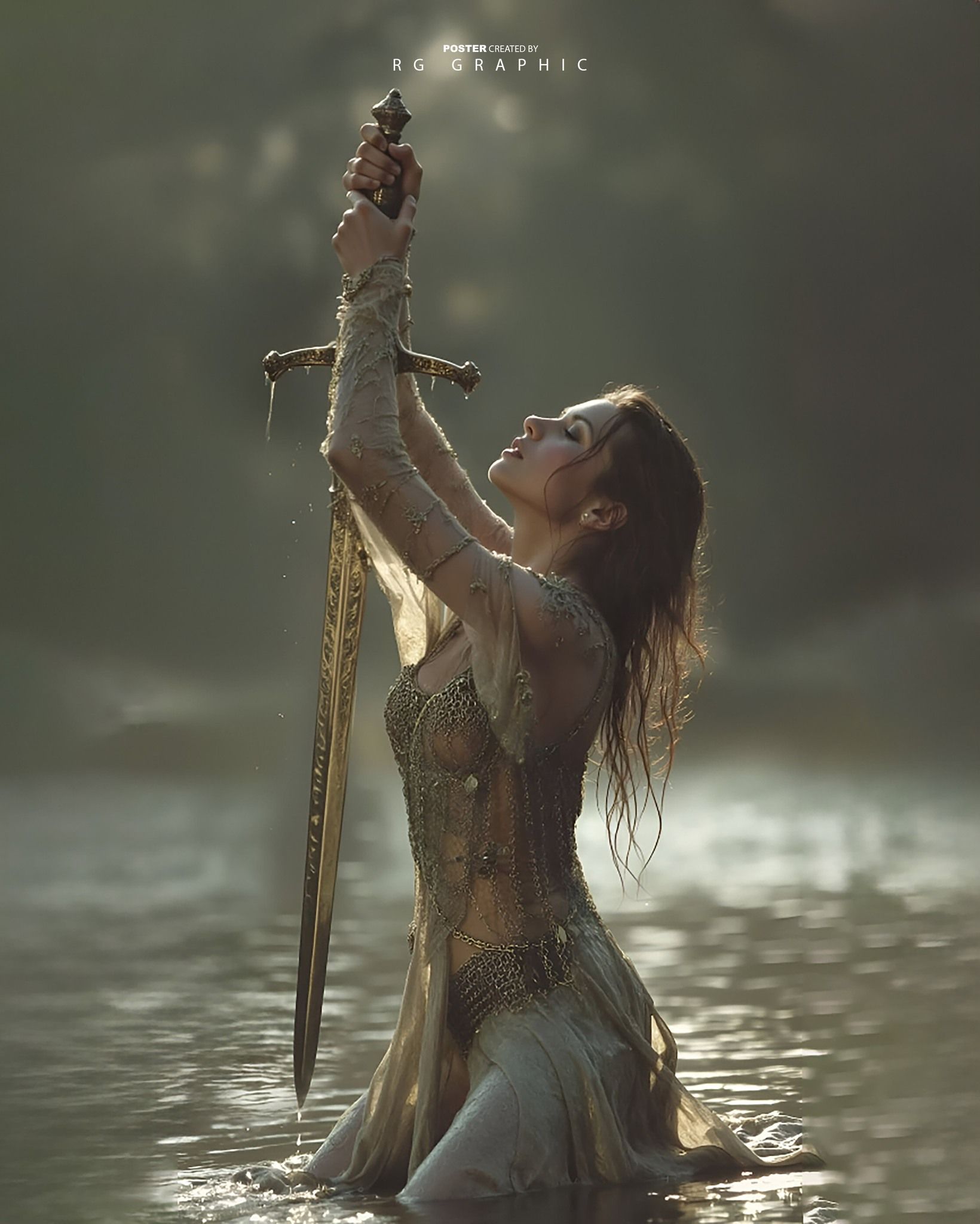 Dawn of the Relic Warrior