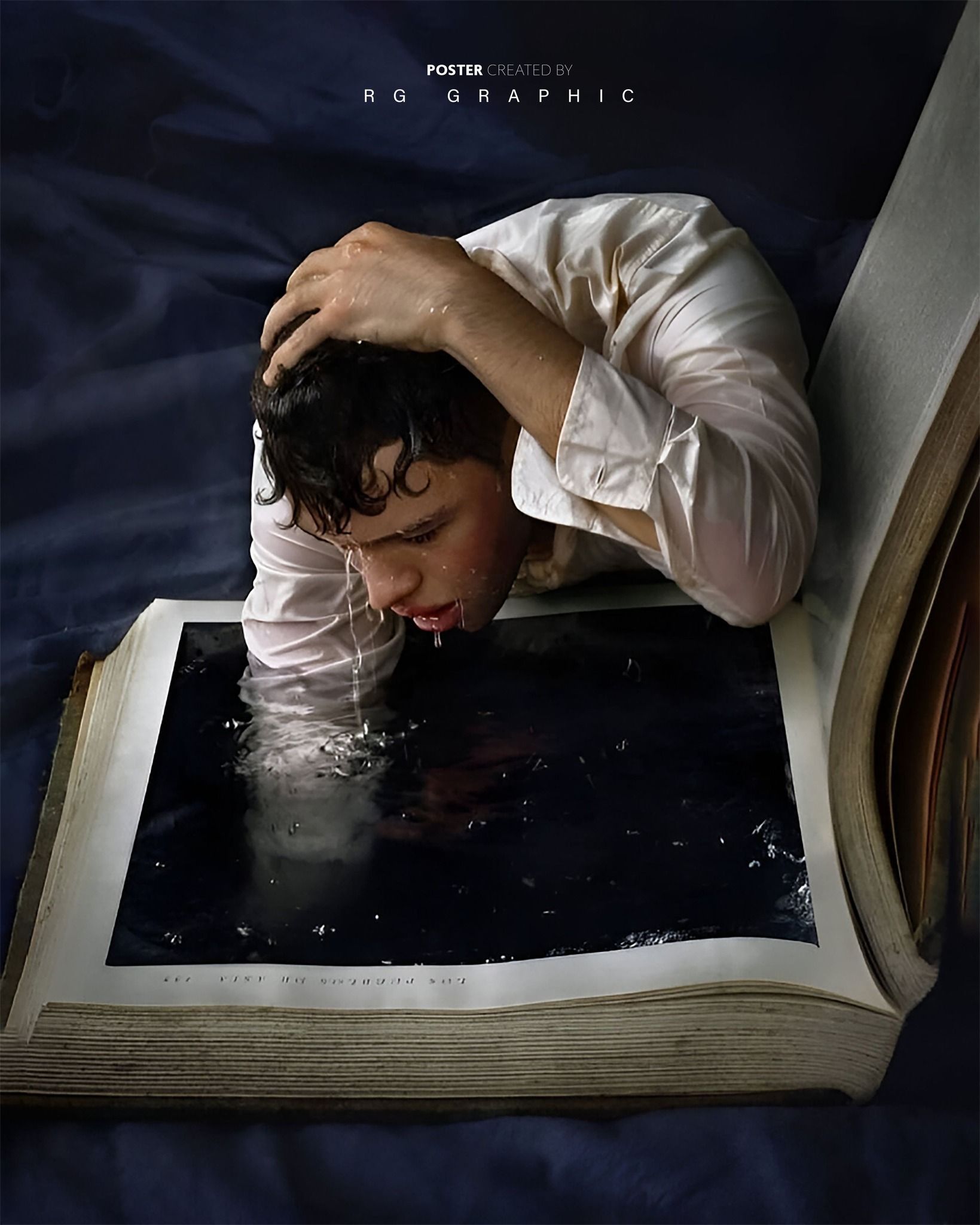 Drowning in the Written Word