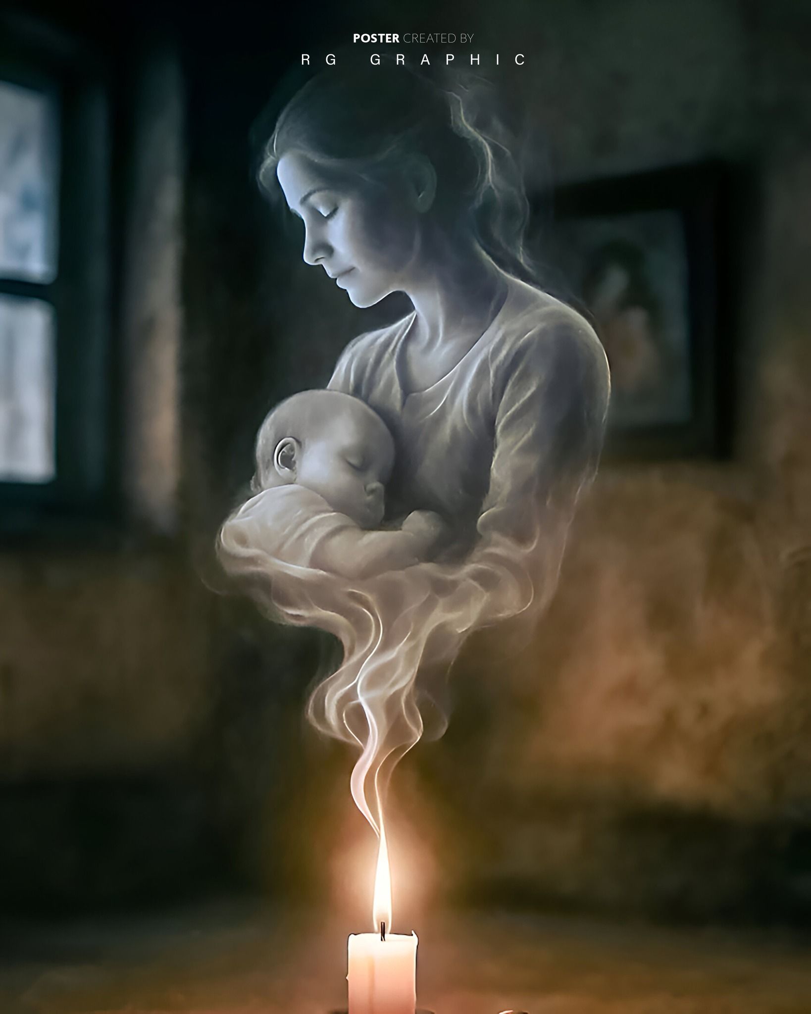 Memories in the Smoke