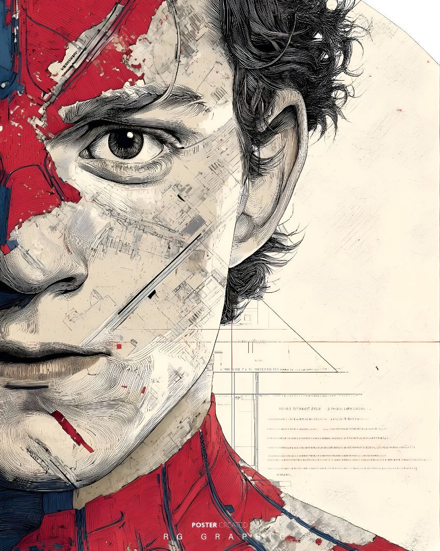 Spider-Man: The Blueprint of Urban Identity