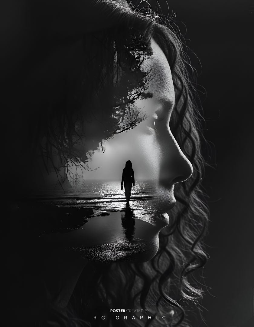 Inner Shores of Solitude