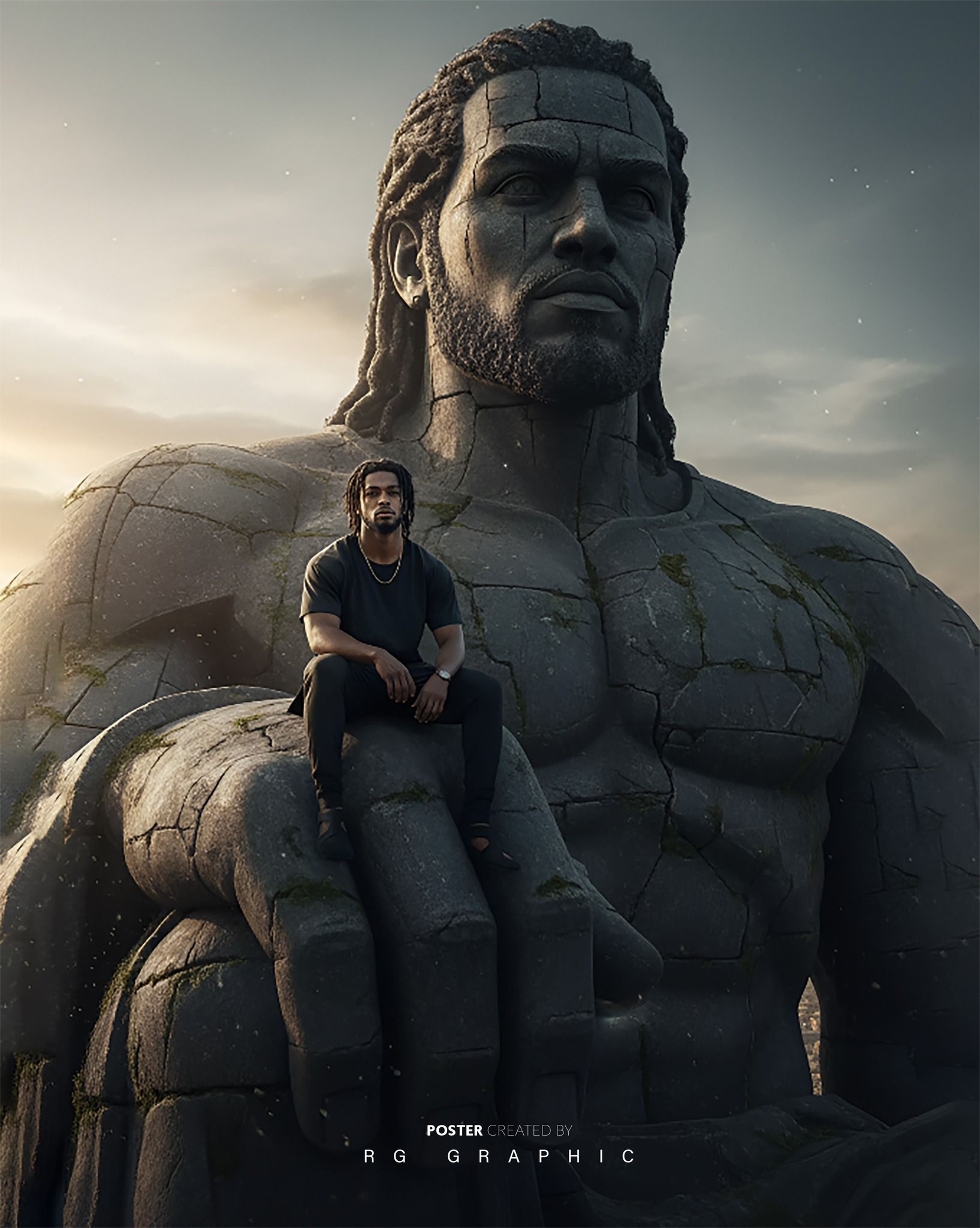 Monolith of the Self