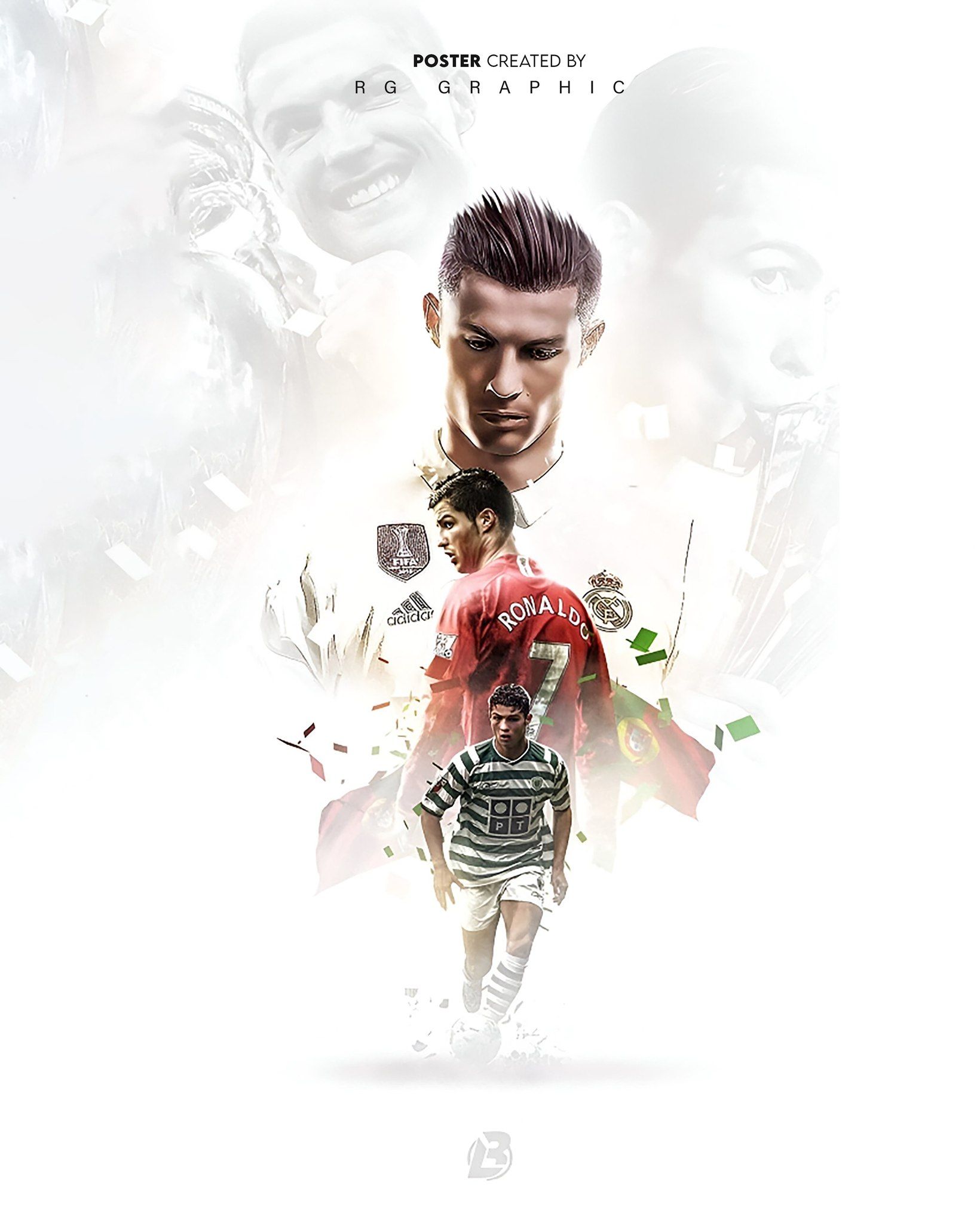 CR7 Legacy: The Evolution of Greatness