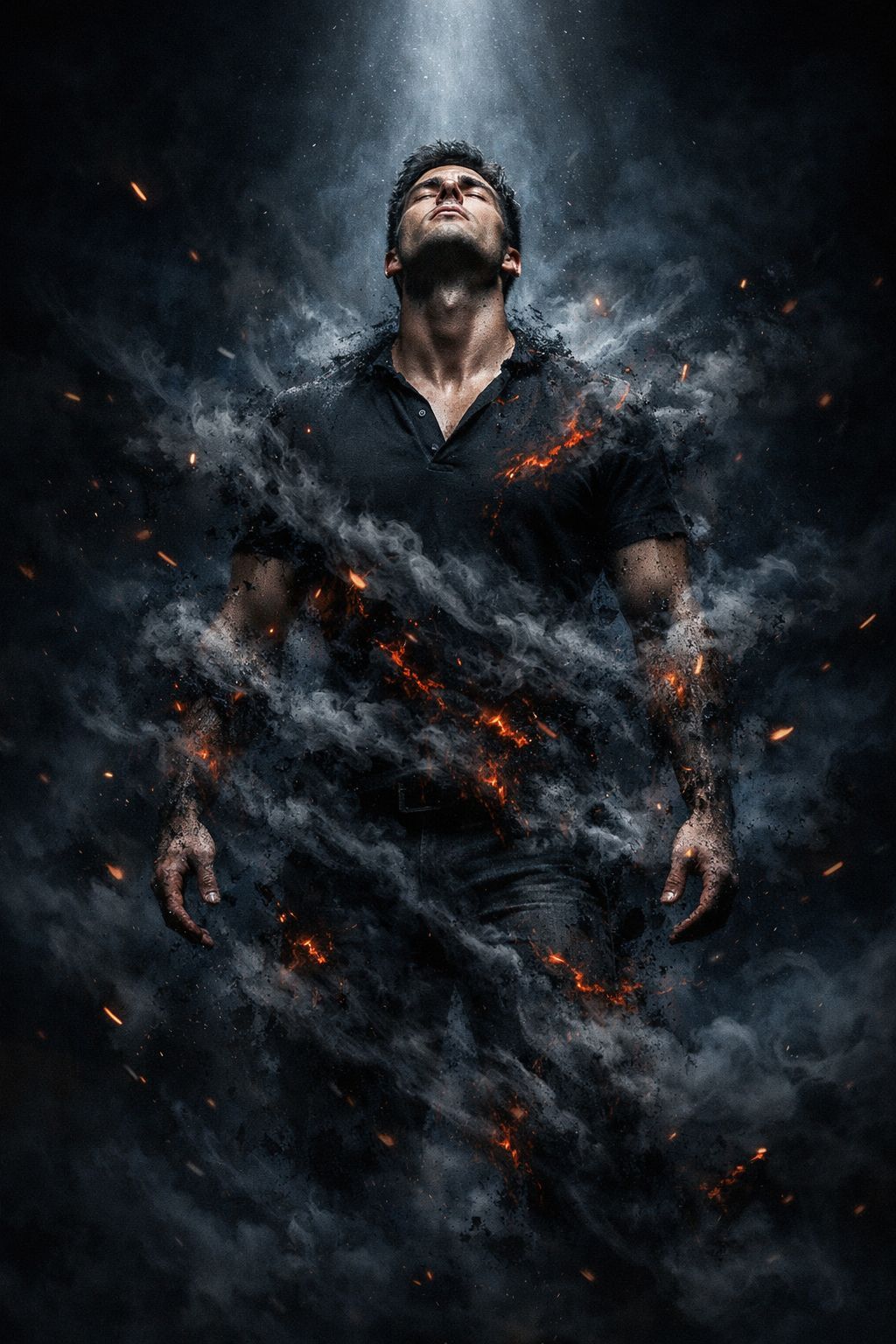 Embers of the Ascending Shadow