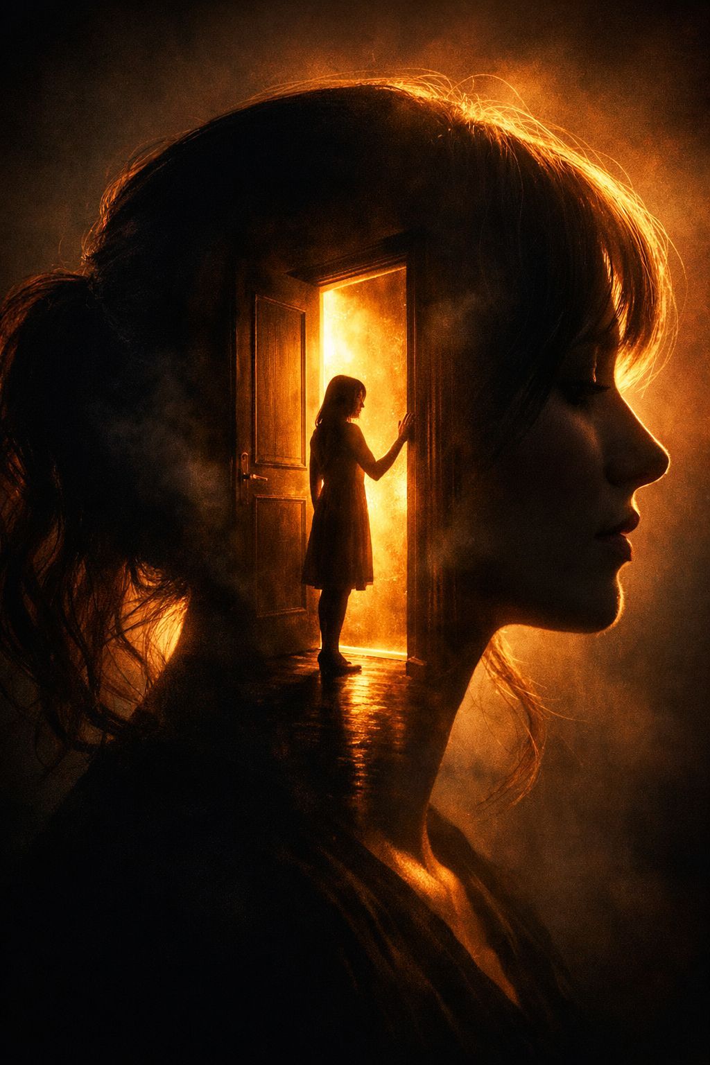 Threshold of the Inner Mind