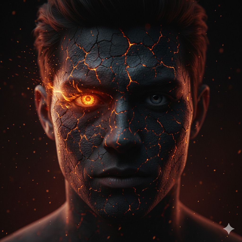 The Ember Soul Duality