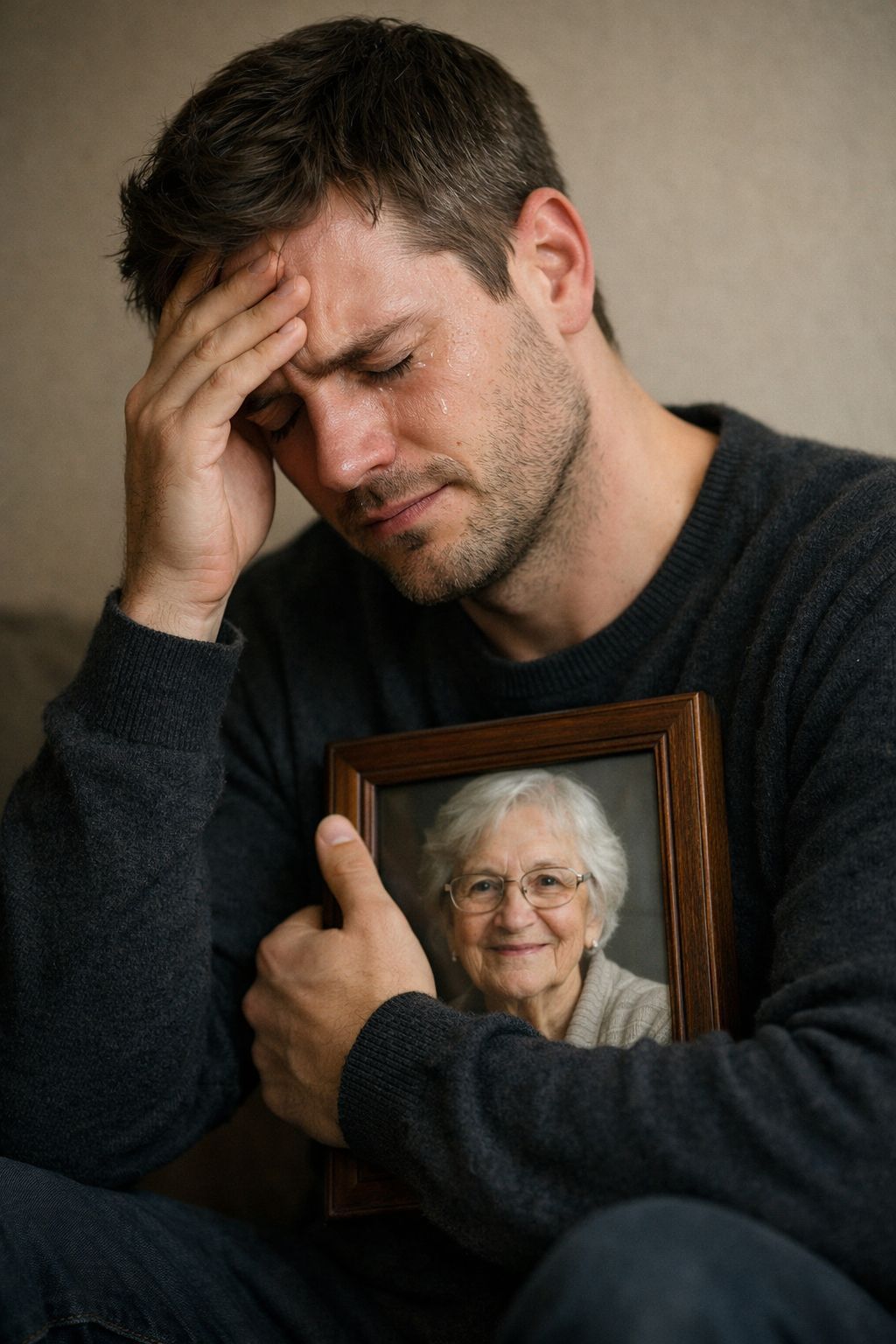 Silent Grief and Lasting Memory