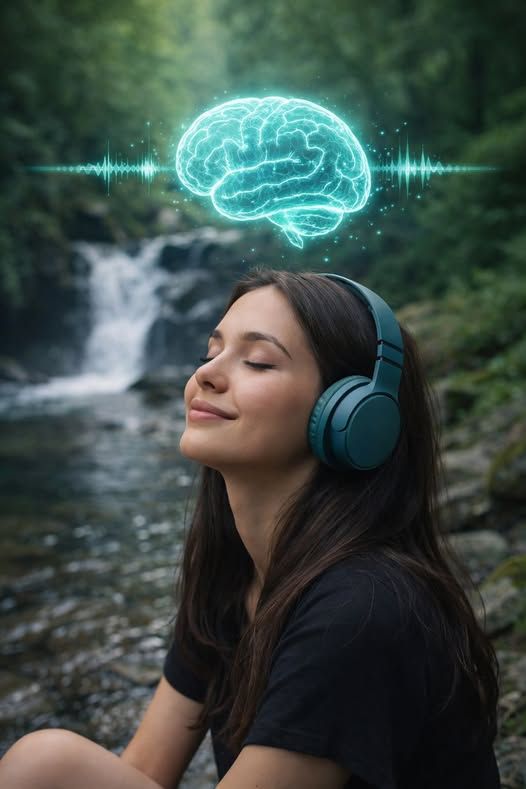 Neural Forest Serenity