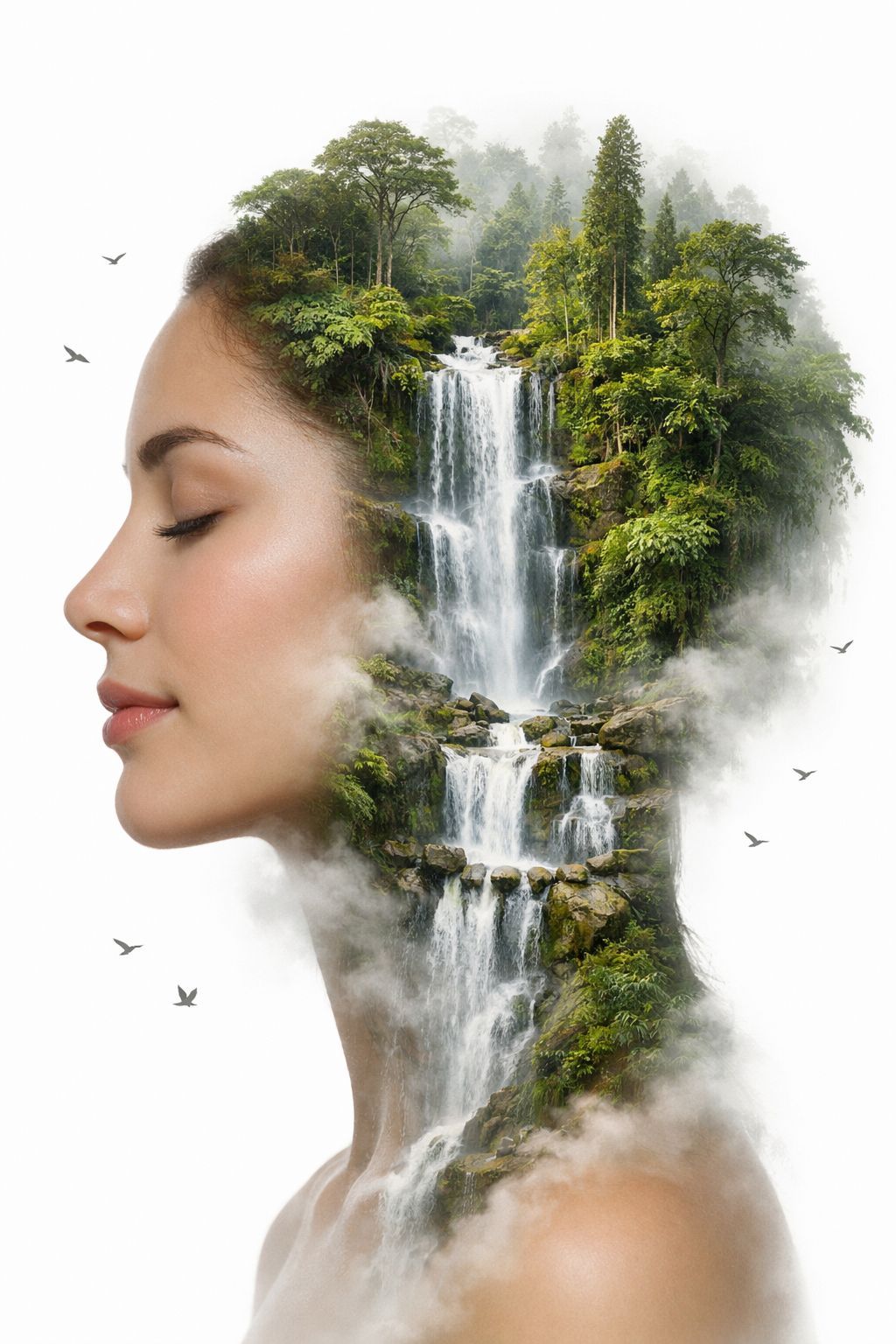 Rainforest Soul in Silent Profile