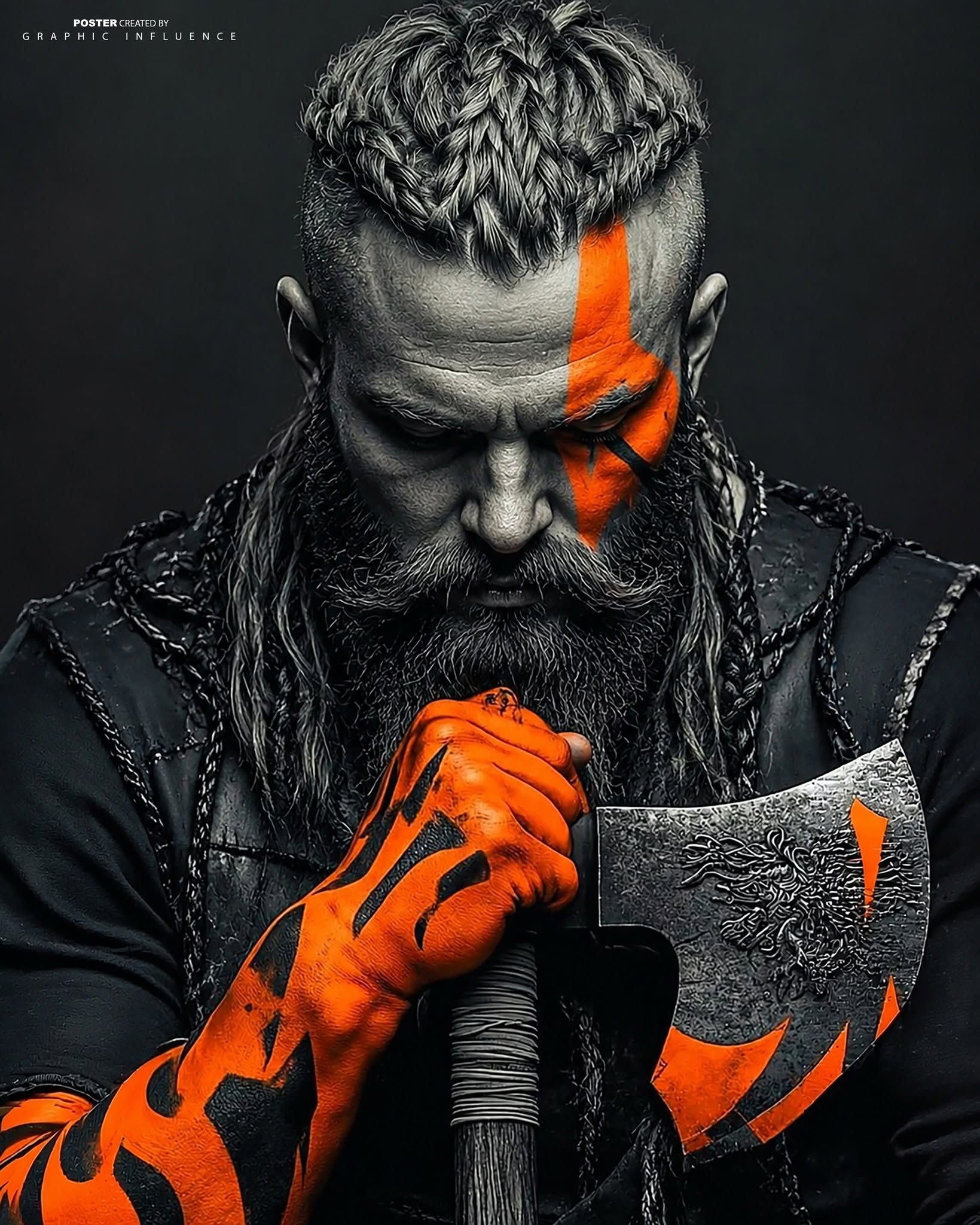 Neon Fury of the North